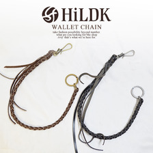 HiLDK/81LDK WALLET CHAIN LDA2182画像
