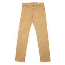 GROWN & SEWN Independent Slim Signature Twill画像