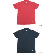 BURTON Plain S/S Polo 288418画像
