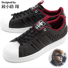 adidas SS STD LUX 綾小路 翔 デザイン ディレクション G28354画像