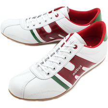 mobus MUNDEN II S.WHT/D.RED M1105T画像