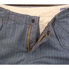 COLIMBO HUNTING GOODS KANVASBAK DECKERTOWN PANTS #02021画像