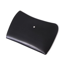 CHAMBORD SELLIER レザー バッグ ブラック CH813画像