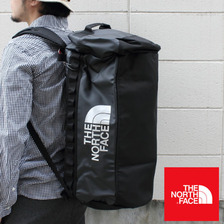THE NORTH FACE BC DUFFEL ROCK NM81304画像