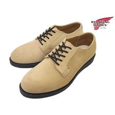 REDWING #9103 POSTMAN OXFORD画像