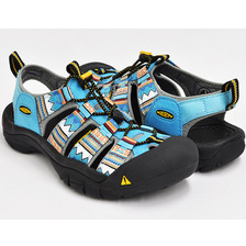 KEEN NEWPORT H2 AZTEC 1009084画像