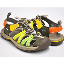 KEEN KANYON HEATH 1009818画像
