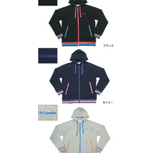 Columbia Astor Power Full Zip Hoodie PM9012画像