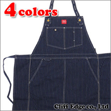 NEIGHBORHOOD BIG SMITH/C-APRON INDIGO画像