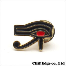 Supreme Eye Pin GOLD画像