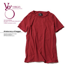VIRGO Aristocracy of beggar VG-CUT-183画像