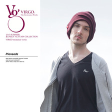 VIRGO Pieneedz VG-GD-308画像