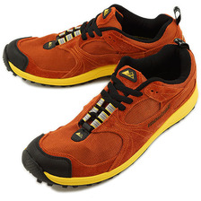 montrail Phoenix Orange GM2128-814画像