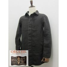 Orgueil  ダスターコート OR-027画像