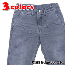 (W)TAPS BLUES. COLORWAY TROUSERS.画像