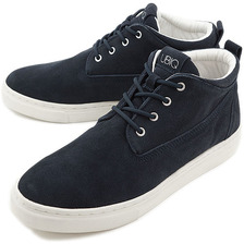 UBIQ CLASSICS FATIMA MID NVY 0113008-104画像