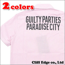 WACKOMARIA GP PARADISE CITY 半袖シャツ画像