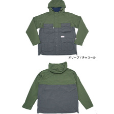 UNDEFEATED 2 Tone JKT 515058画像