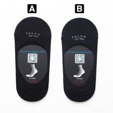 FALKE 14825 インビジブル ソックス メンズ 13250画像