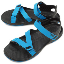 Teva Barracuda BLUE 1002863画像
