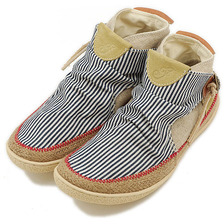 Indian Motocycle ID-684 HICKORY画像