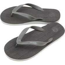 gravis CRESCENT MNS PEWTER 288881 254画像