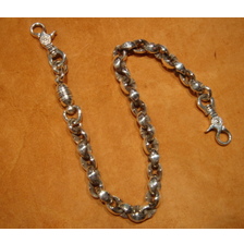 FUNNY ウォレットチェーン SE-1画像