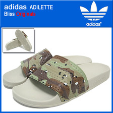 adidas ADILETTE Bliss Originals Q20118画像
