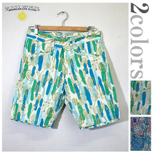 SUNNY SPORTS CATALINA SHORTS SN-13S-077画像