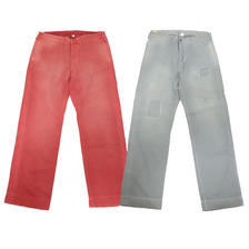 RRL/DOUBLE RL Work Chino画像