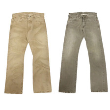 RRL/DOUBLE RL Vintage Jean画像