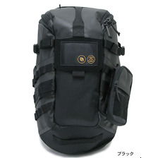 STUSSY &times;Incase Backpack CL55439画像