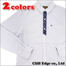 NEIGHBORHOOD TIE.STRIPE/C-SHIRT.LS画像
