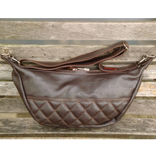 TOYS McCOY PADDED SHOULDER BAG TMA1316画像