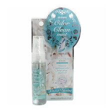 COLUMBUS オードクリーンミスト フローズンジャスミン画像