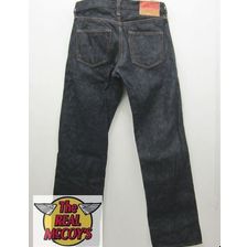 THE REAL McCOY'S REAL McCOY'S LOT. 001 MP9147画像