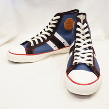 THE FLAT HEAD GLSN001 GLORYスニーカー画像
