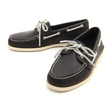 SPERRY TOPSIDER A/O 2EYE 197558画像