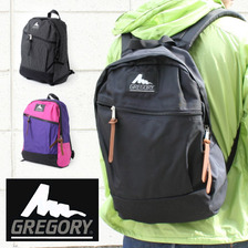 GREGORY Casual Day画像