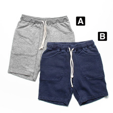 GOOD ON Sweat Shorts GOBW1201P画像