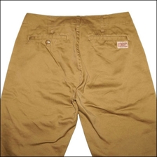 BILLVAN sbl-151000 ウエポン チノパンツ画像