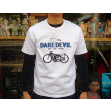 BUCO Tシャツ DAREDEVIL BC13004画像
