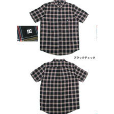 DC Eschaton S/S Shirt ADYWT00002画像