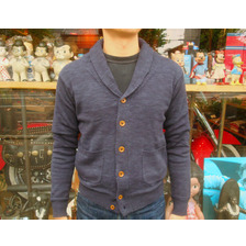 COLIMBO HUNTING GOODS KANVASBAK FOX HOLLOW SWEATER 04027画像