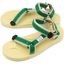 SUICOKE DEPA-TOTO-B GREEN画像