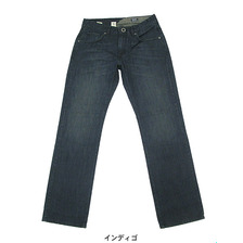 VOLCOM FRD Kinkade Jean STONE AGE R1931203画像