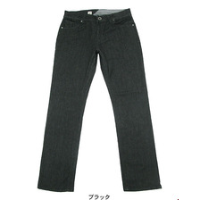 VOLCOM BRI Solver Jean STONE AGE R1931202画像