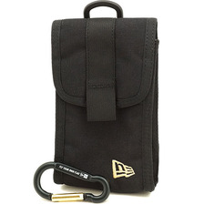 NEW ERA MULTI CASE BLACK/GOLD N0016602画像