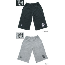 HOSU &times; UMBRO Summer Pile Short HOS3342PA画像