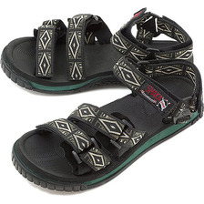 SHAKA BUNGY OLIVE DIAMOND SK12-002画像